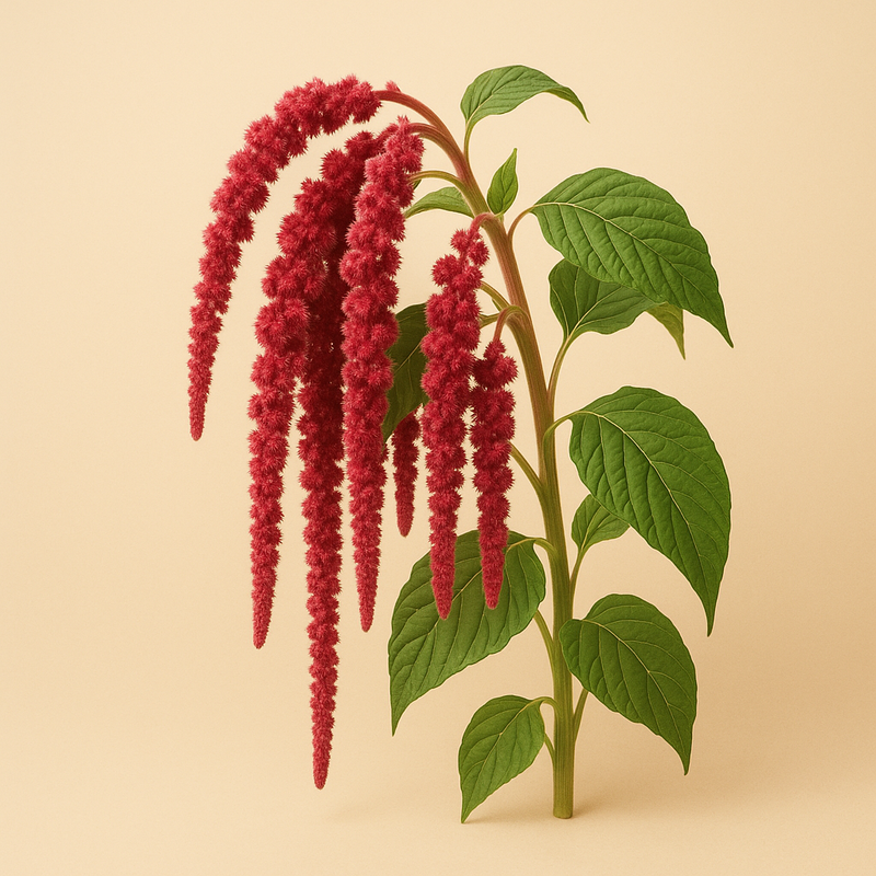 Amaranthus