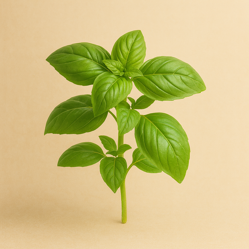 Basil