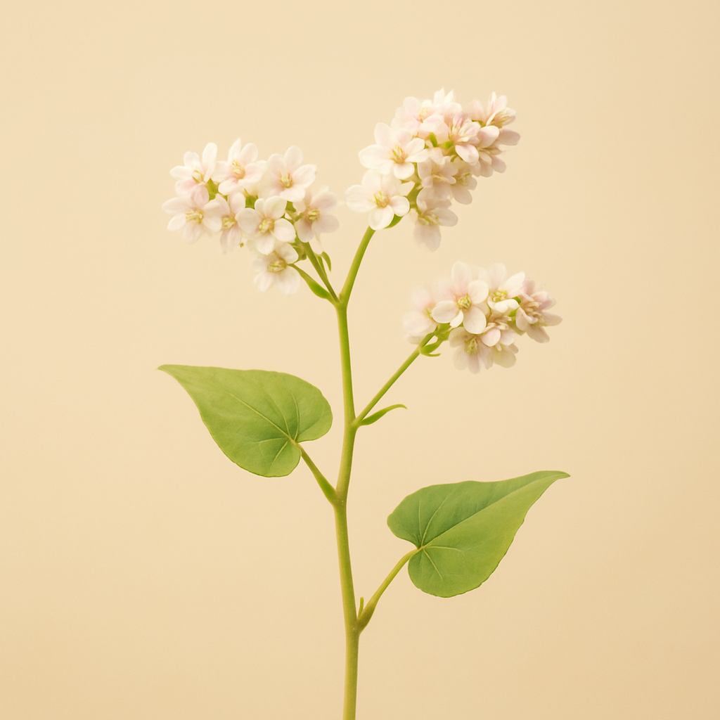 Buckwheat