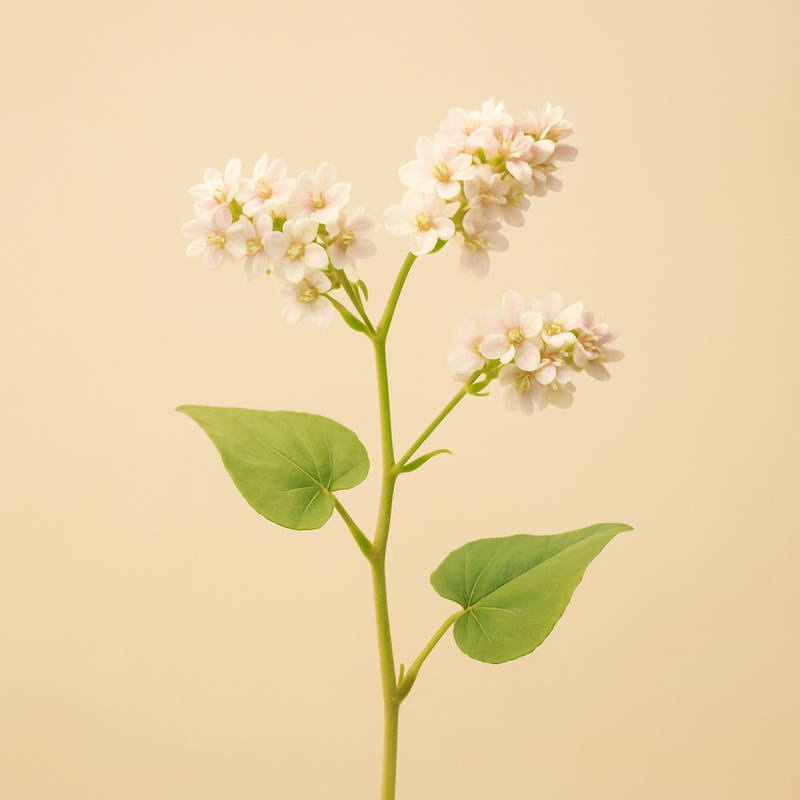 Buckwheat