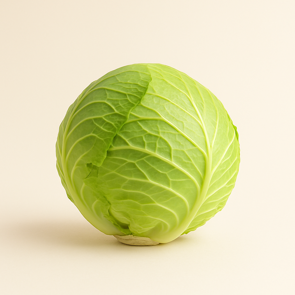 Cabbage