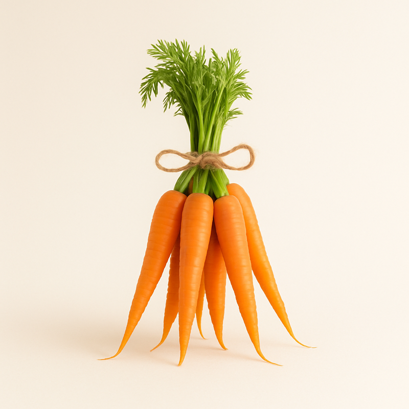 Carrots