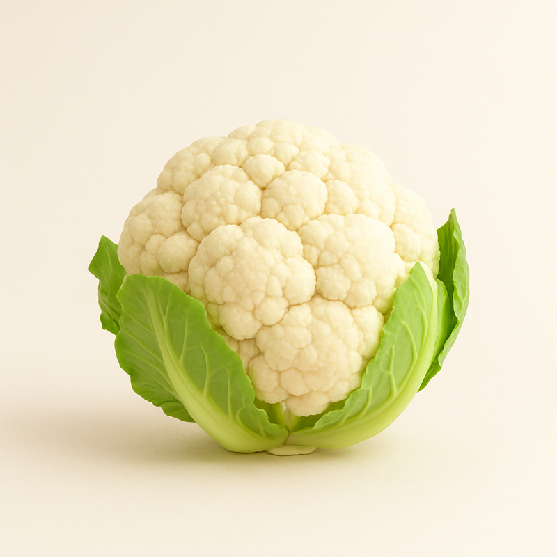 Cauliflower