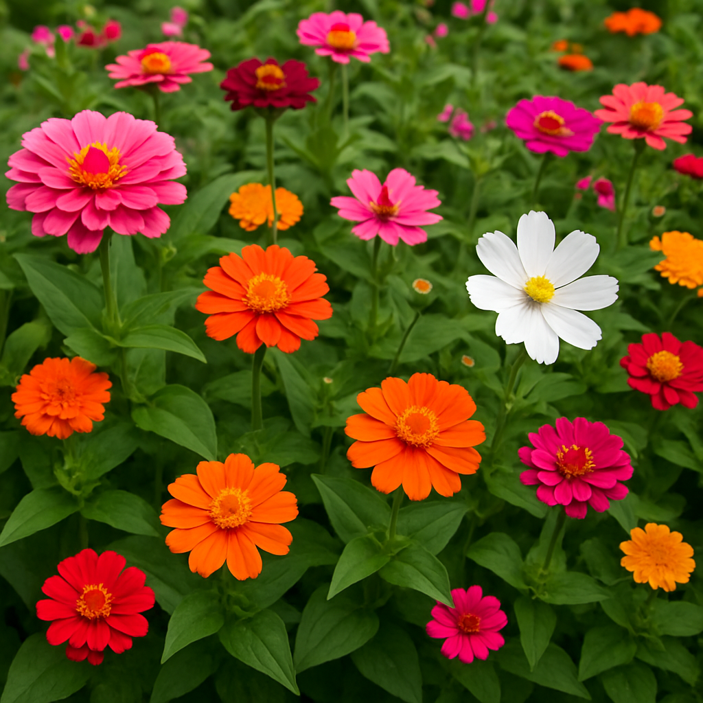 Flowers