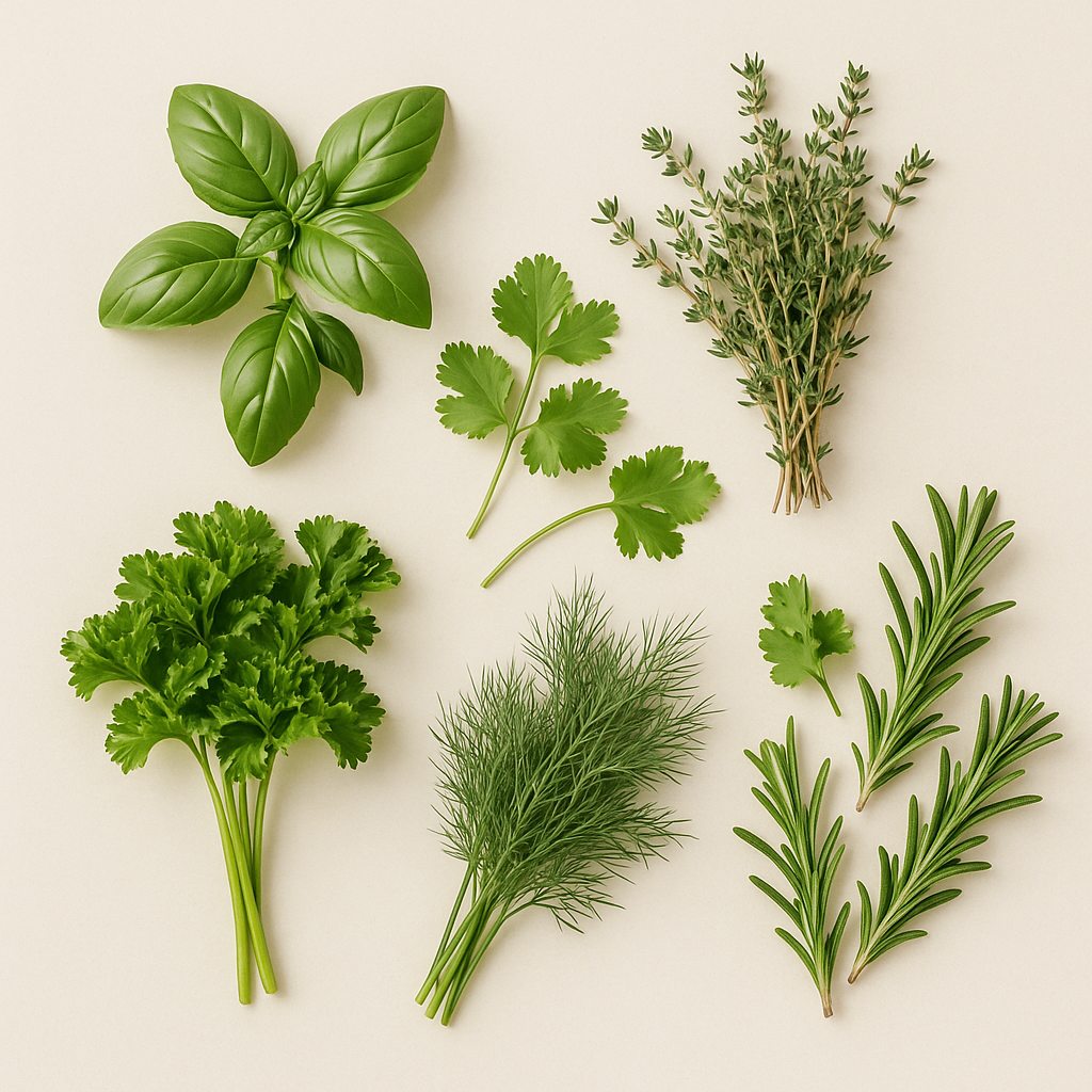 Herbs