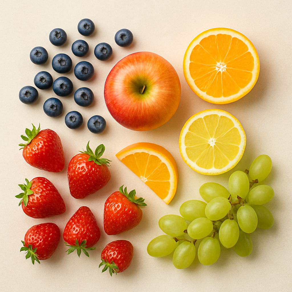 Fruits