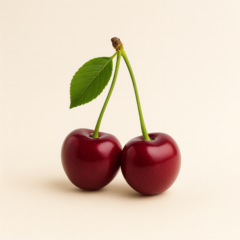 Cherries