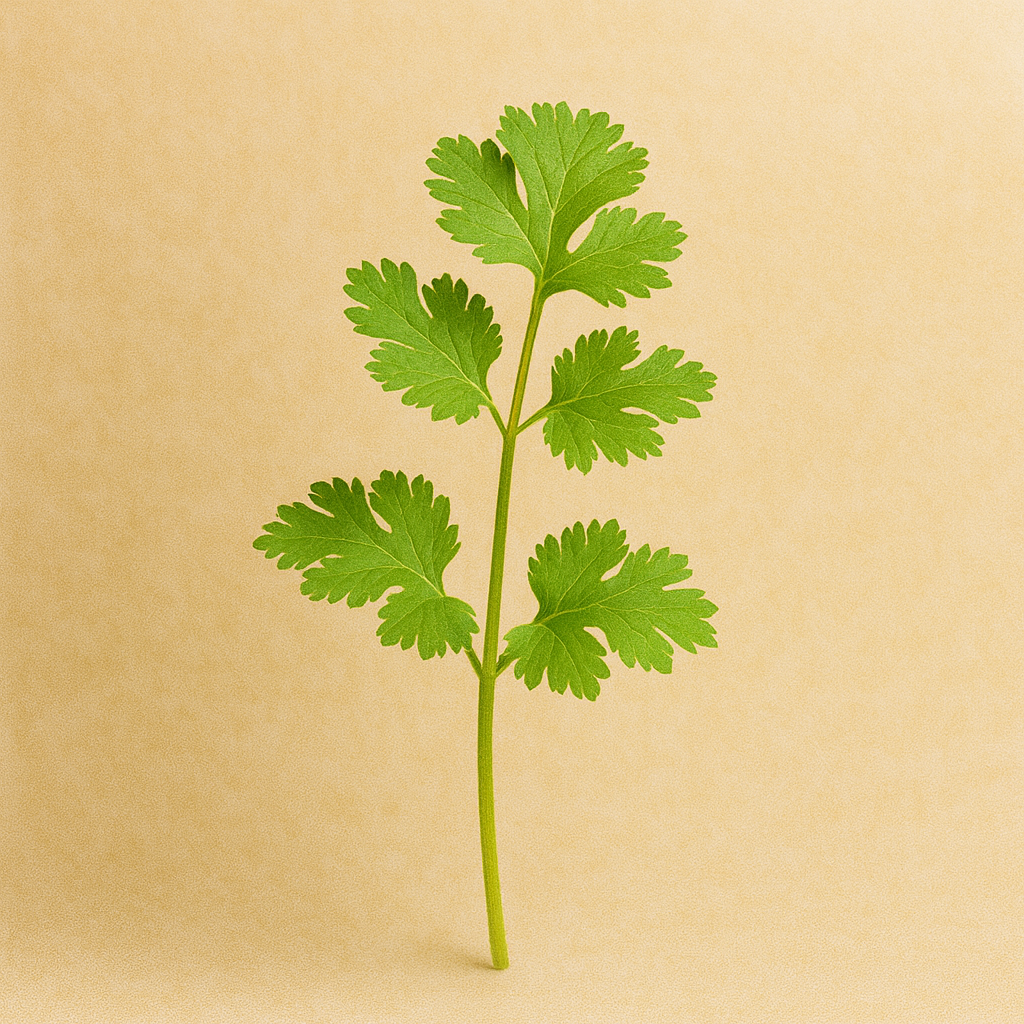 Cilantro