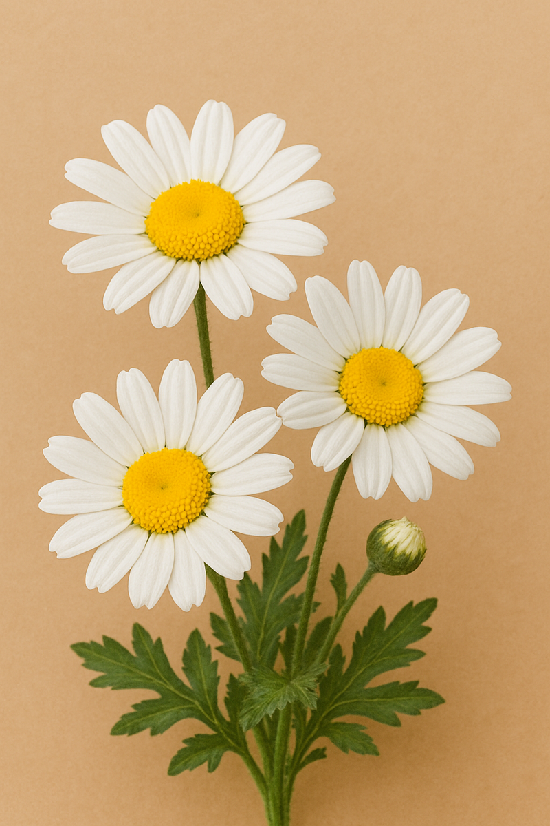 Daisies