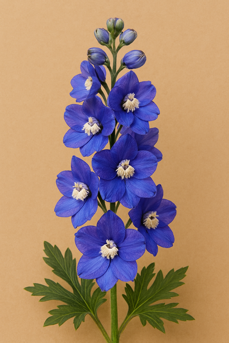 Delphinium