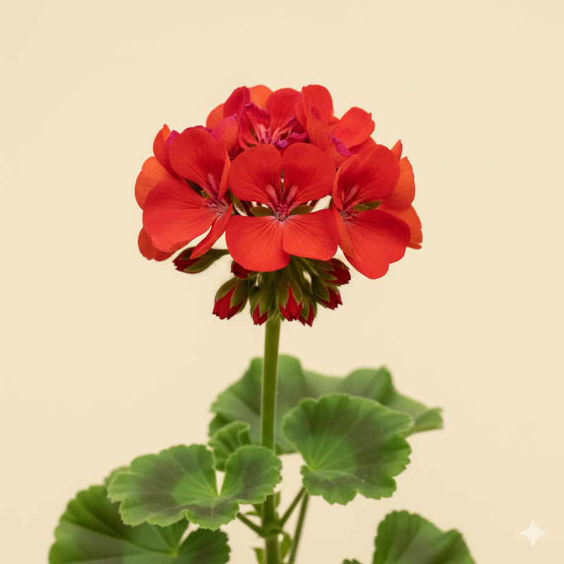 Geranium