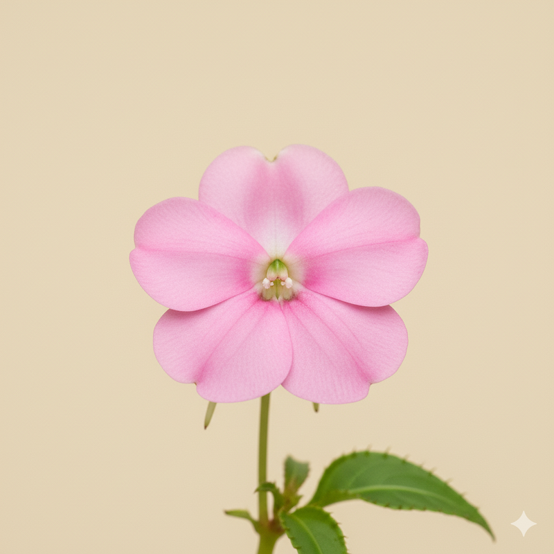 Impatiens