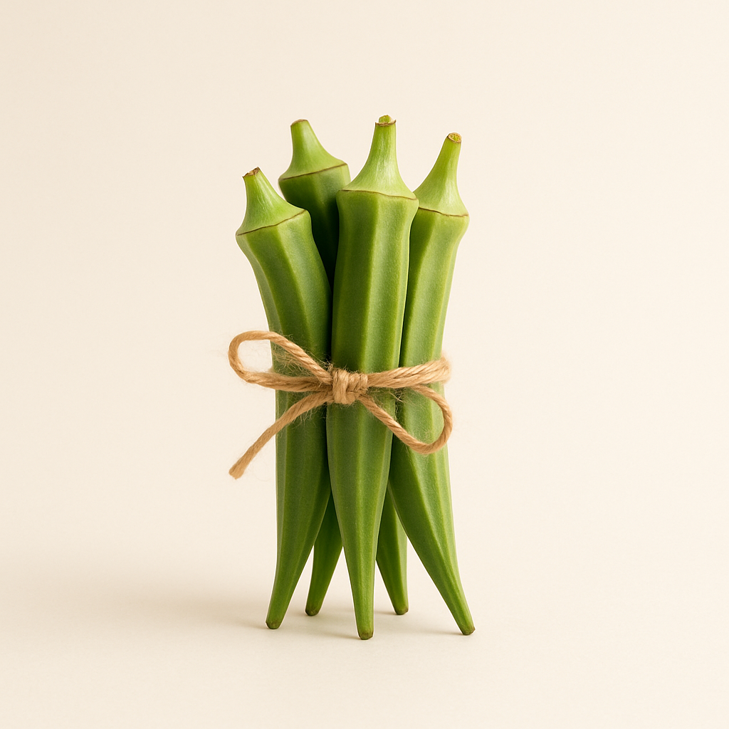 Okra