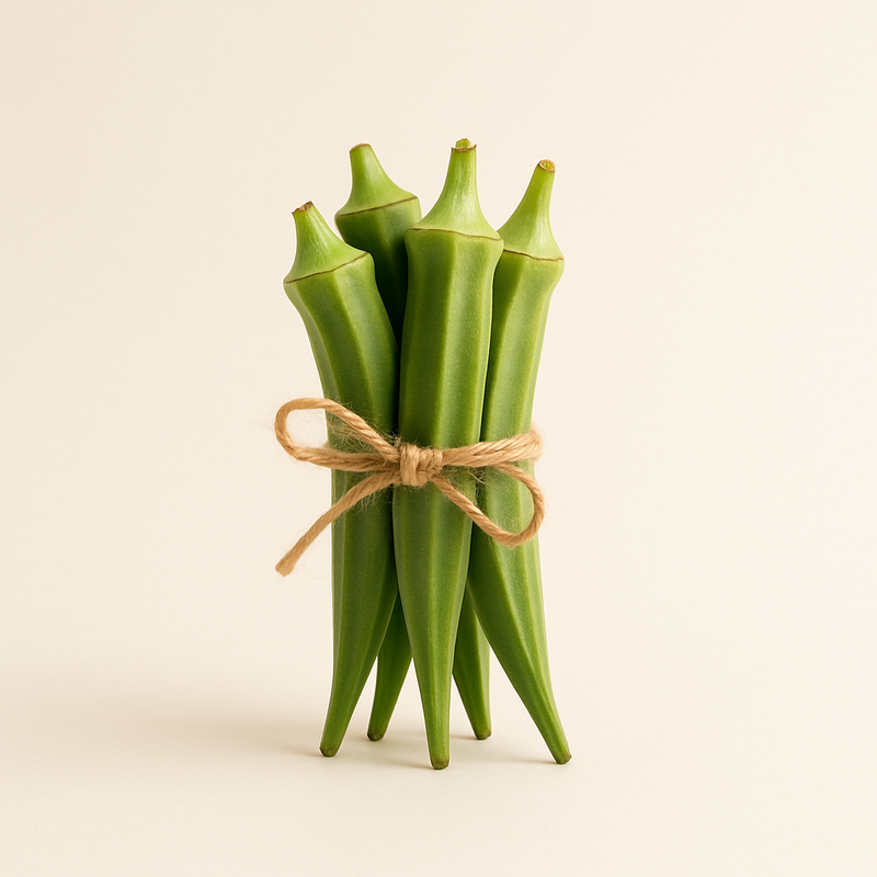 Okra