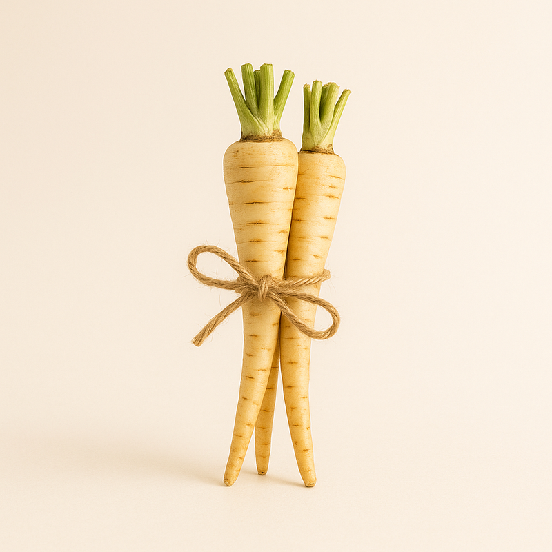 Parsnips