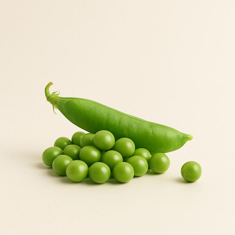 Peas