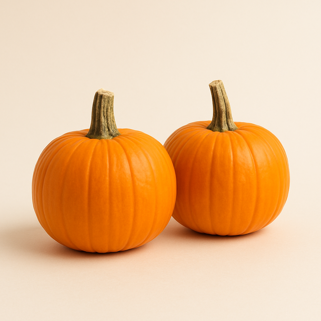 Pumpkins