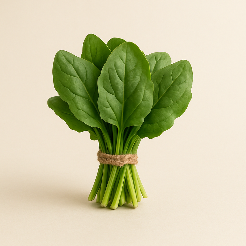 Spinach