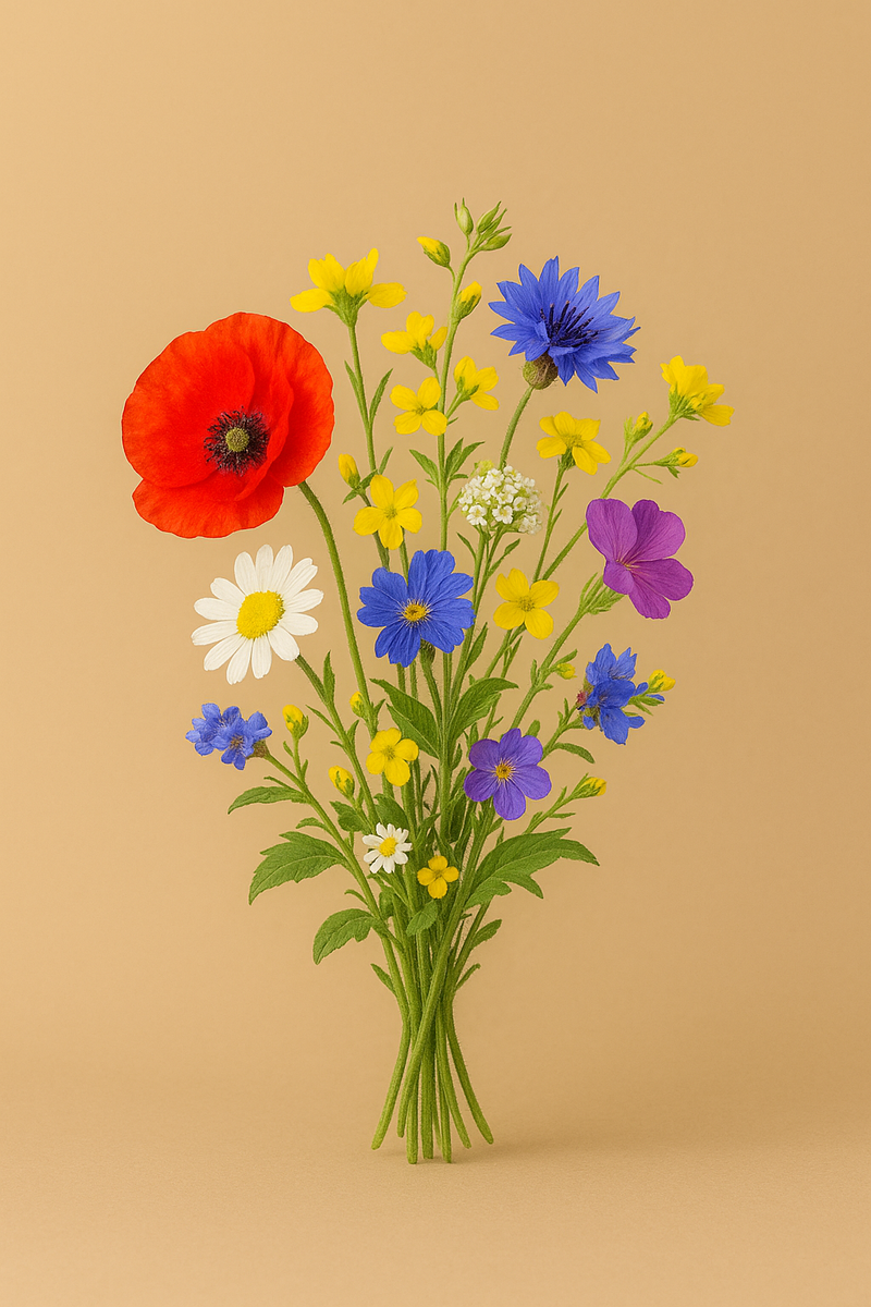 Wildflowers